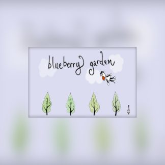 Blueberry Garden Steam CD Key
