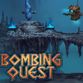 Bombing Quest Steam CD Key