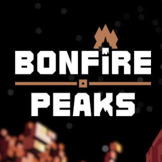 Bonfire Peaks Steam CD Key