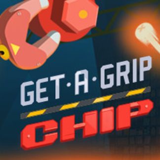 Get-A-Grip Chip Steam CD Key