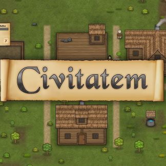 Civitatem Steam CD Key