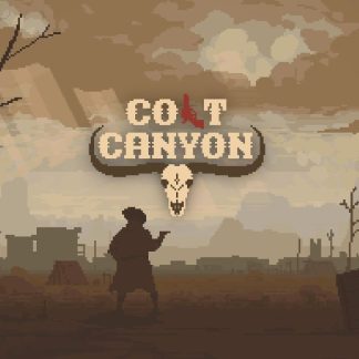 Colt Canyon PC Steam CD Key