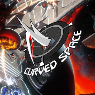 Curved Space Steam CD Key