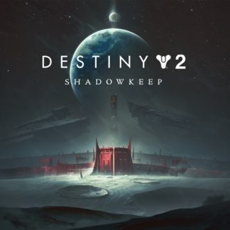 Destiny 2: Shadowkeep Steam CD Key