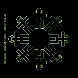 Darwinia - Soundtrack DLC Steam CD Key