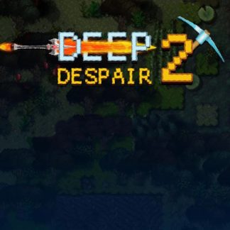 Deep Despair 2 Steam CD Key