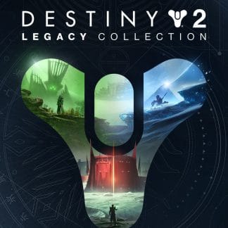 Destiny 2 - Legacy Collection (2023) Steam CD Key