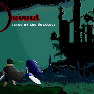 Devoul- Curse of the Soulless Steam CD Key