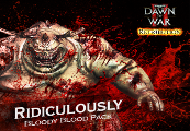 Warhammer 40,000: Dawn of War II: Retribution - Ridiculously Bloody Blood Pack DLC PC Steam CD Key