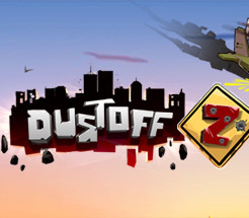 Dustoff Z PC Steam CD Key
