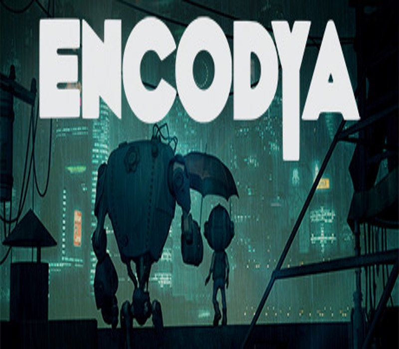 ENCODYA PC Steam CD Key