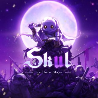 Skul: The Hero Slayer Steam CD Key