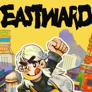 Eastward Steam CD Key