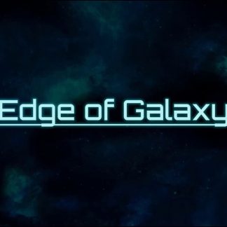 Edge Of Galaxy Steam CD Key