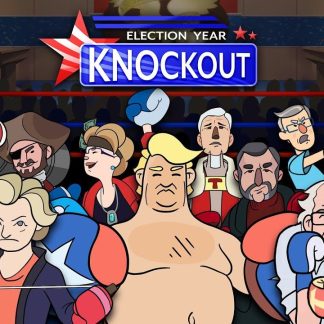 Election Year Knockout Steam CD Key