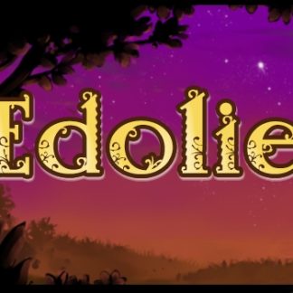Edolie PC Steam CD Key