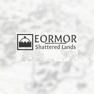 Eormor: Shattered Lands Steam CD Key