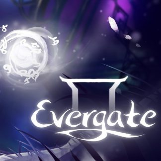 Evergate PC Steam CD Key