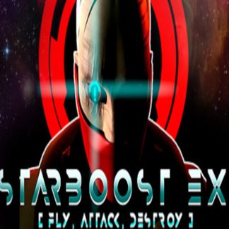 Starboost EX Steam CD Key