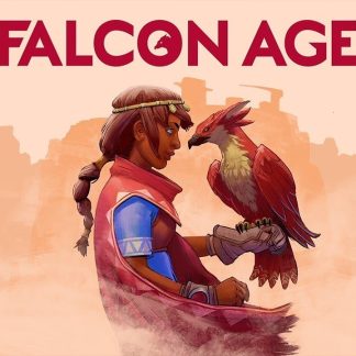 Falcon Age Steam CD Key