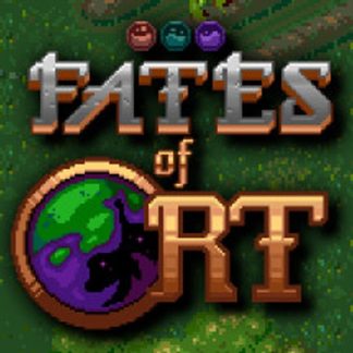 Fates of Ort Steam CD Key