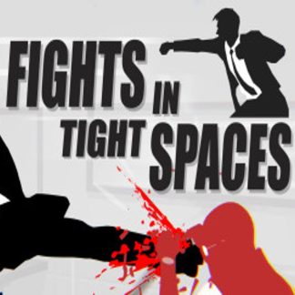 Fights in Tight Spaces PC Steam CD Key