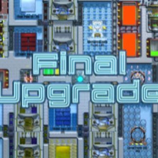 Final Upgrade Steam CD Key