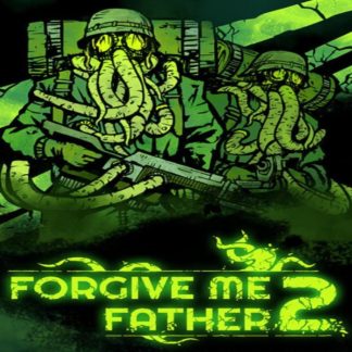 Forgive Me Father 2 PC Steam CD Key