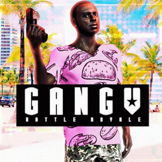 GangV | Civil Battle Royale Steam CD Key