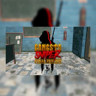 Gangsta Sniper 3: Final Parody Steam CD Key