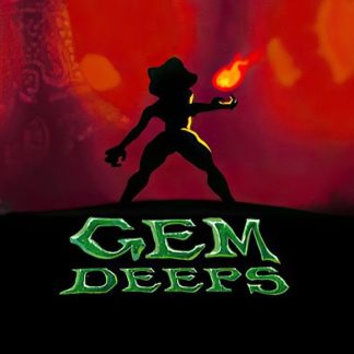 Gem Deeps Steam CD Key