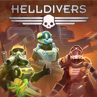 HELLDIVERS - Reinforcements Pack 2 DLC PC Steam CD Key