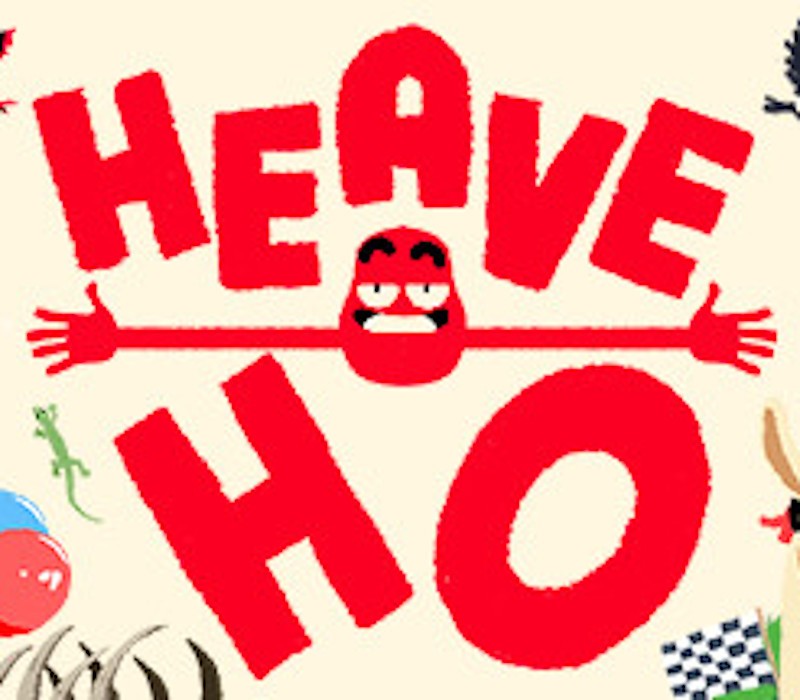 Heave Ho PC Steam CD Key
