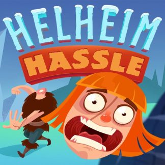 Helheim Hassle PC Steam CD Key