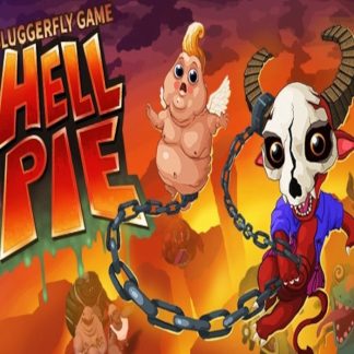 Hell Pie PC Steam CD Key