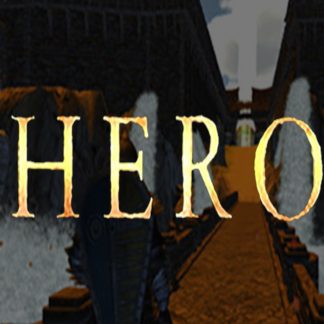 Hero Steam CD Key