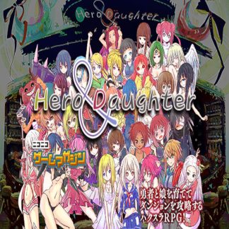 Hero and Daughter+ Steam CD Key