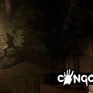 Congo Steam CD Key