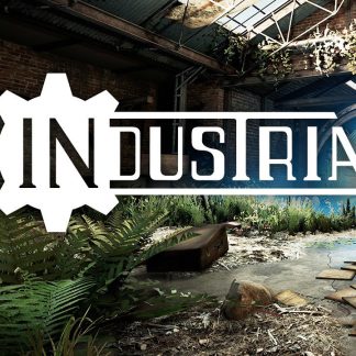 Industria PC Steam CD Key