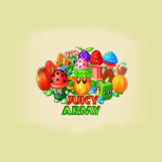 Juicy Army Steam CD Key