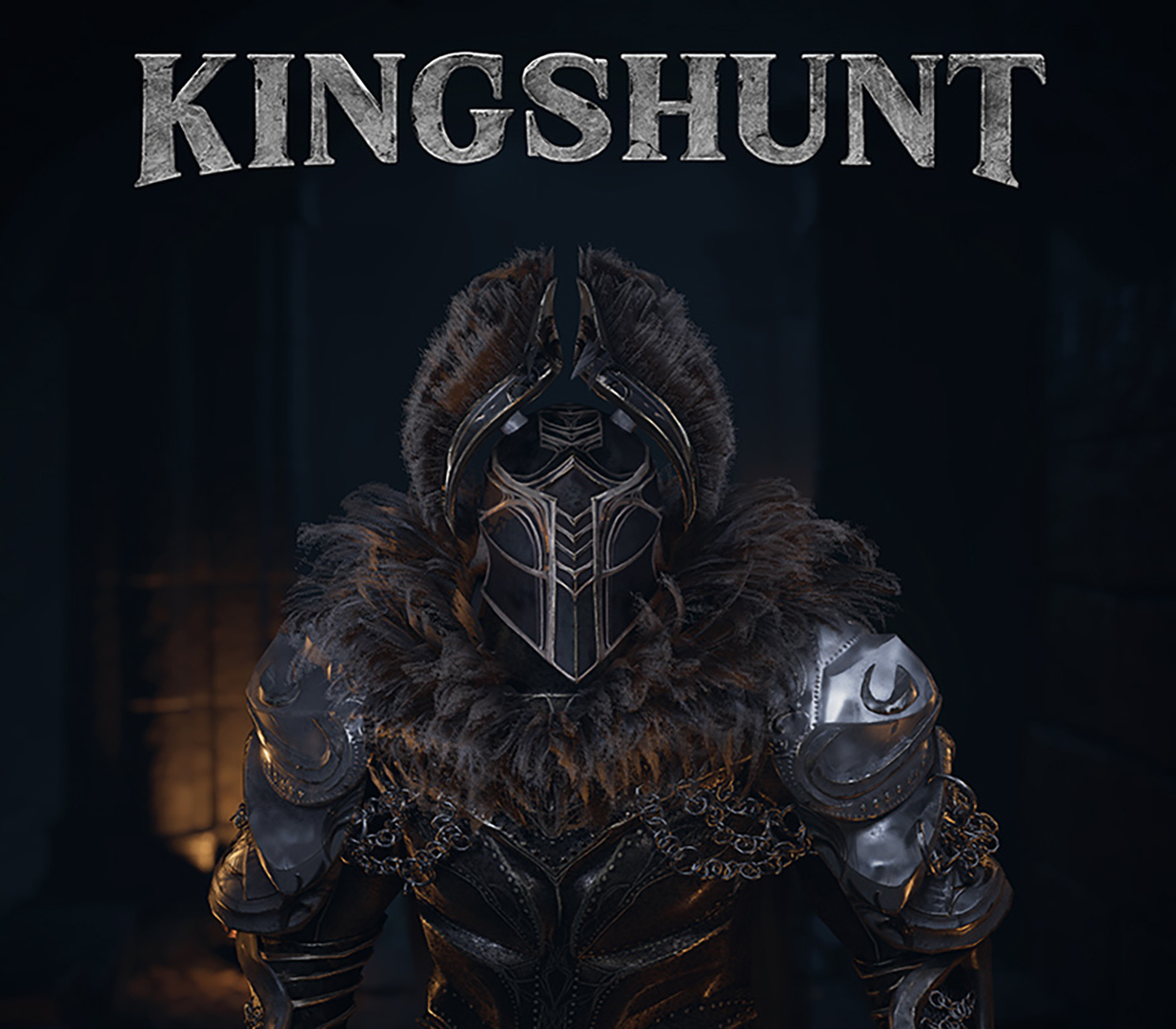 Kingshunt Steam CD Key