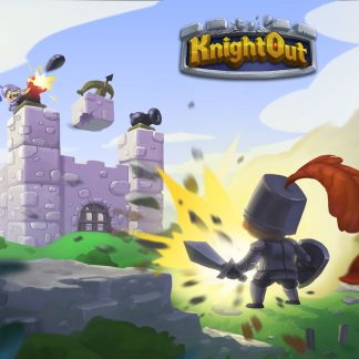 KnightOut Steam CD Key