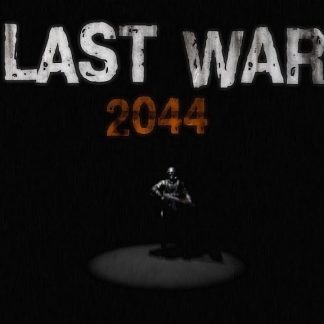 LAST WAR 2044 PC Steam CD Key