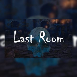 Last Room PC Steam CD Key