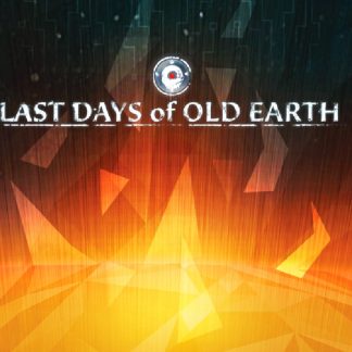 Last Days of Old Earth PC Steam CD Key