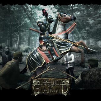 Legends of Eisenwald GOG CD Key