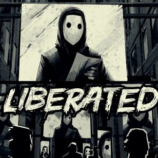 Liberated Steam CD Key