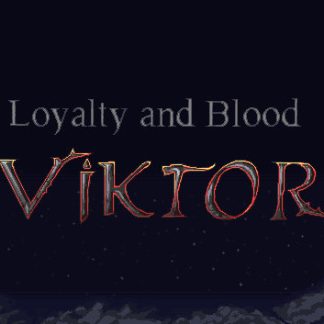 Loyalty and Blood: Viktor Origins Steam CD Key