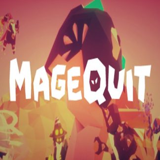 MageQuit Steam CD Key