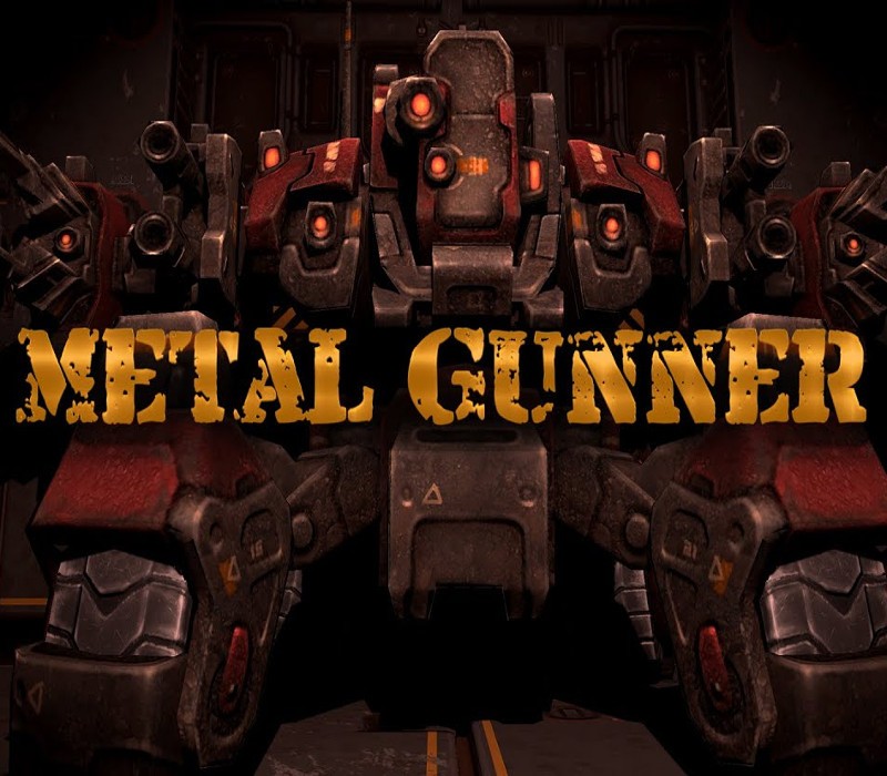 Metal Gunner PC Steam CD Key
